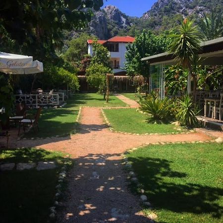 Lagina Boutique Hotel Kemer Esterno foto