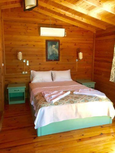 Lagina Boutique Hotel Kemer Esterno foto