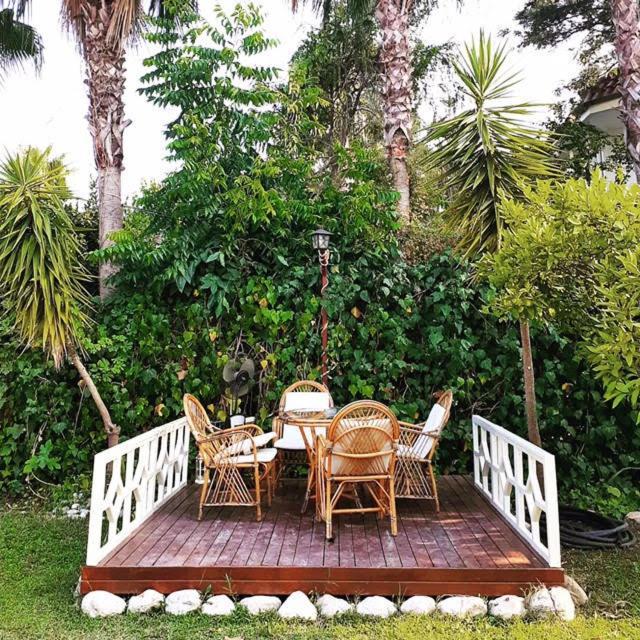 Lagina Boutique Hotel Kemer Esterno foto