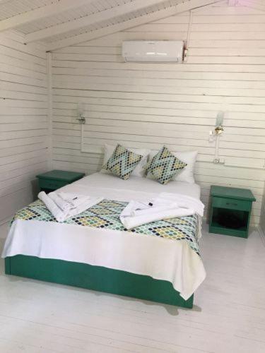 Lagina Boutique Hotel Kemer Esterno foto