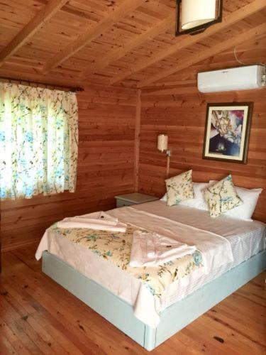Lagina Boutique Hotel Kemer Esterno foto